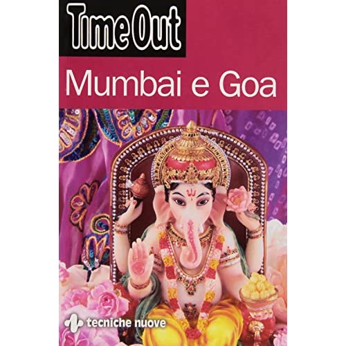 Mumbai e Goa