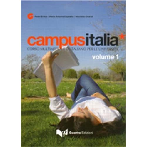 Campus Italia: Testo 1 (A1/A2)