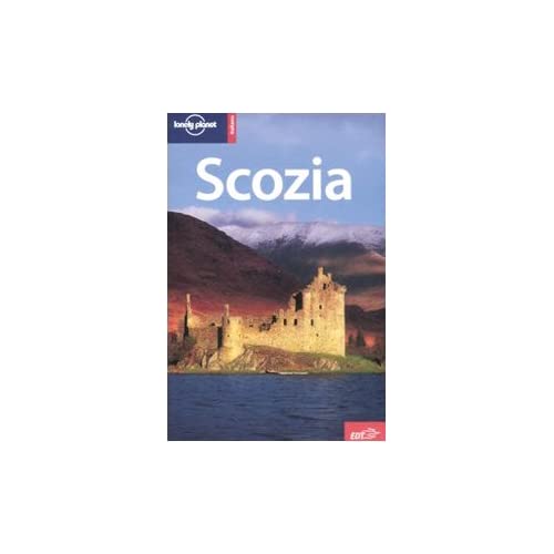 Scozia (Country Guides)