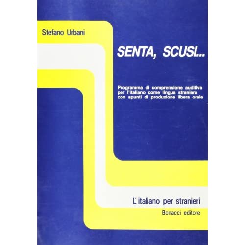 Senta, scusi...: Workbook
