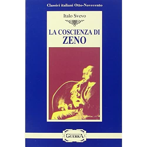 La coscienza di Zeno: Livello avanzato.
