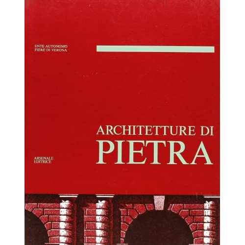 Architetture Di Pietra