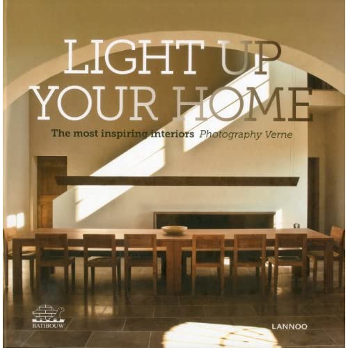 Light Up Your Home: the Most Inspiring Interiors