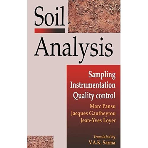 Soil Analysis