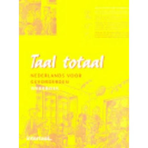 Taal Totaal: Werkboek 2