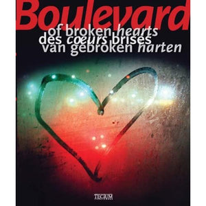 Boulevard of Broken Dreams: Tragic Love Affairs in Film