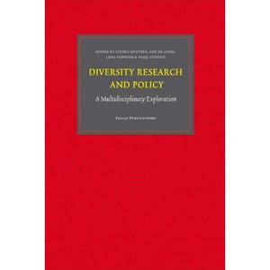 Diversity Research and Policy: A Multidisciplinary Exploration