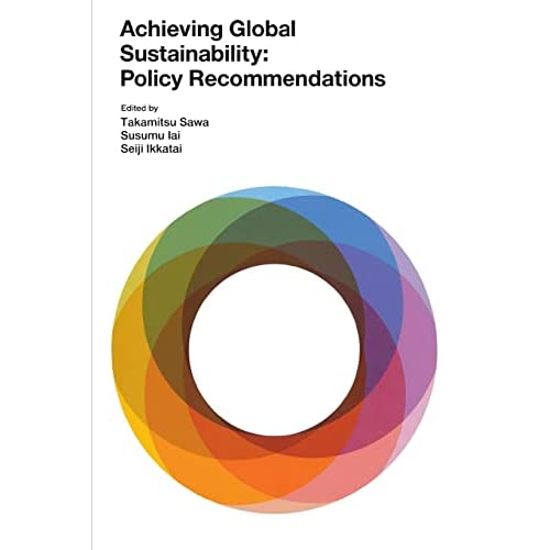 Achieving global sustainability: policy recommendations (Sustainability Science)