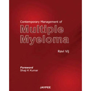 Contemporary Management of Multiple Myeloma