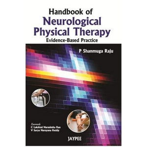 Handbook of Neurological Physical Therapy