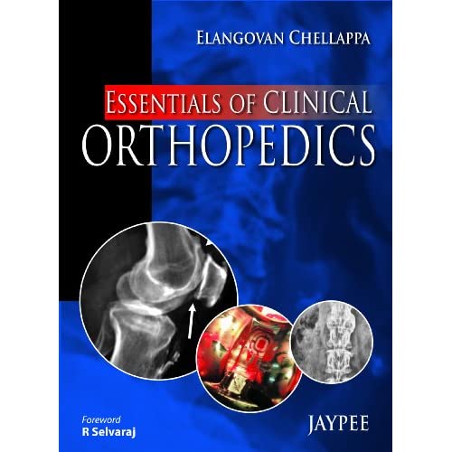 Essentials of Clinical Orthopedics