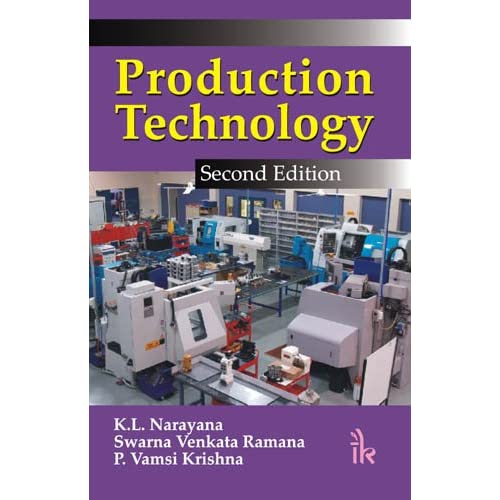 Production Technology