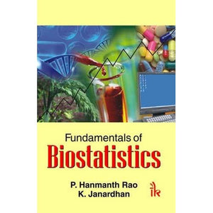 Fundamentals of Biostatistics