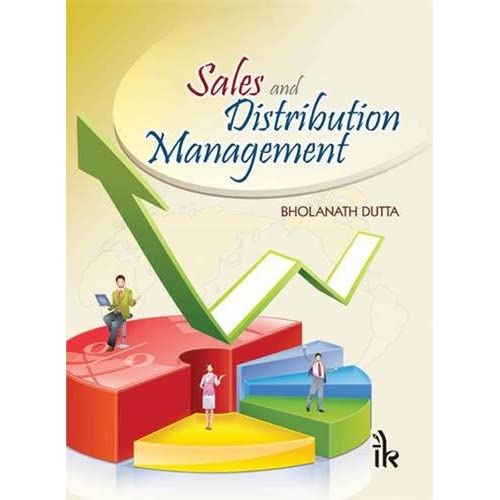 Sales and Distribution Management