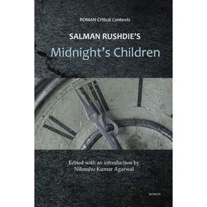 Salman Rushdie's 'Midnight's Children' (Roman Critical Context)