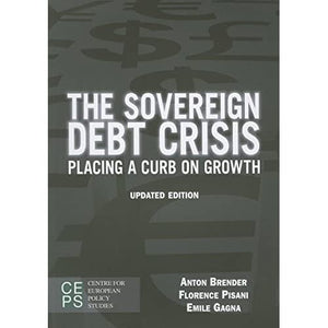 The Sovereign Debt Crisis: Placing a Curb on Growth