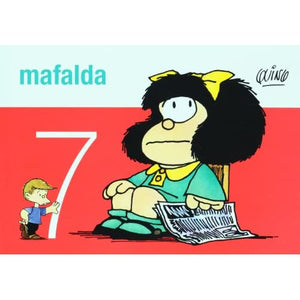 Mafalda: 7