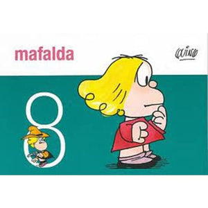 Mafalda 8