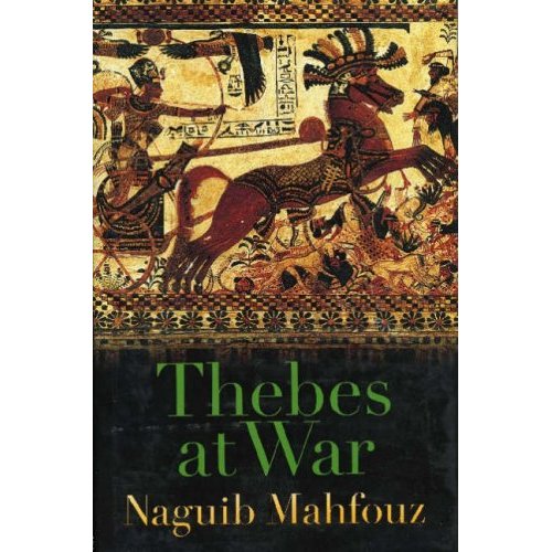 Thebes At War