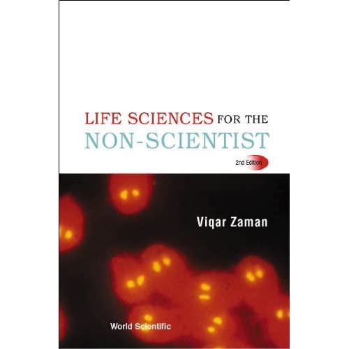 Life Sciences For The Non-Scientist (2Nd Edition)