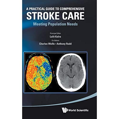 A Practical Guide to Comprehensive Stroke Care: Meeting Population Needs